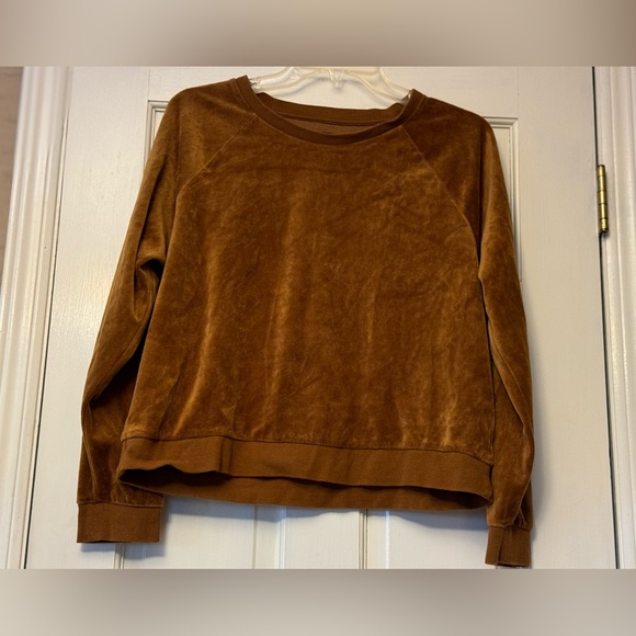 GAP velour set, mixed sizing, EUC - Picture 4 of 8